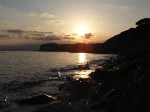 Xtrallusion photo library of independent, self-guided walking and sightseeing holidays in Italy. Pictures, images, photos and photographs taken along the way of this 1-day walking itinerary, to give you a visual impression of the day's walk.